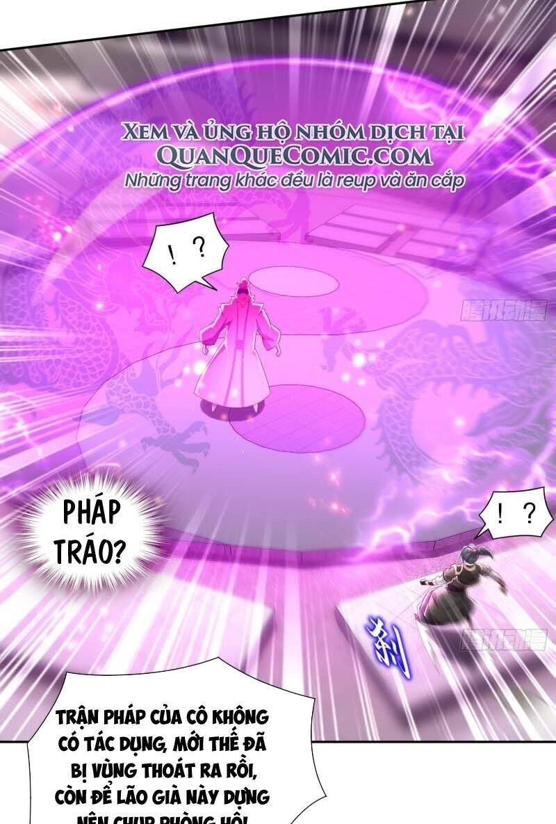 Trùng Sinh Ma Tôn Lộng Quyền Chapter 65 - Trang 4