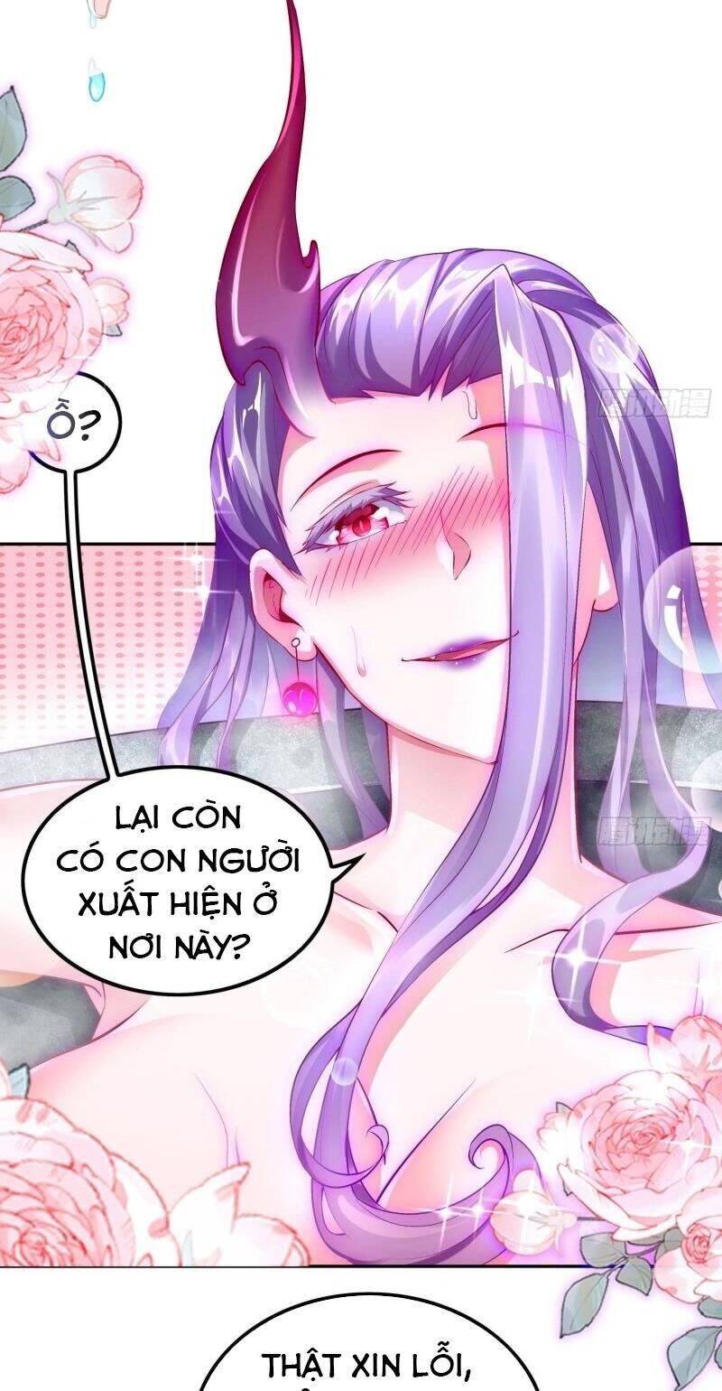 Trùng Sinh Ma Tôn Lộng Quyền Chapter 51 - Trang 6