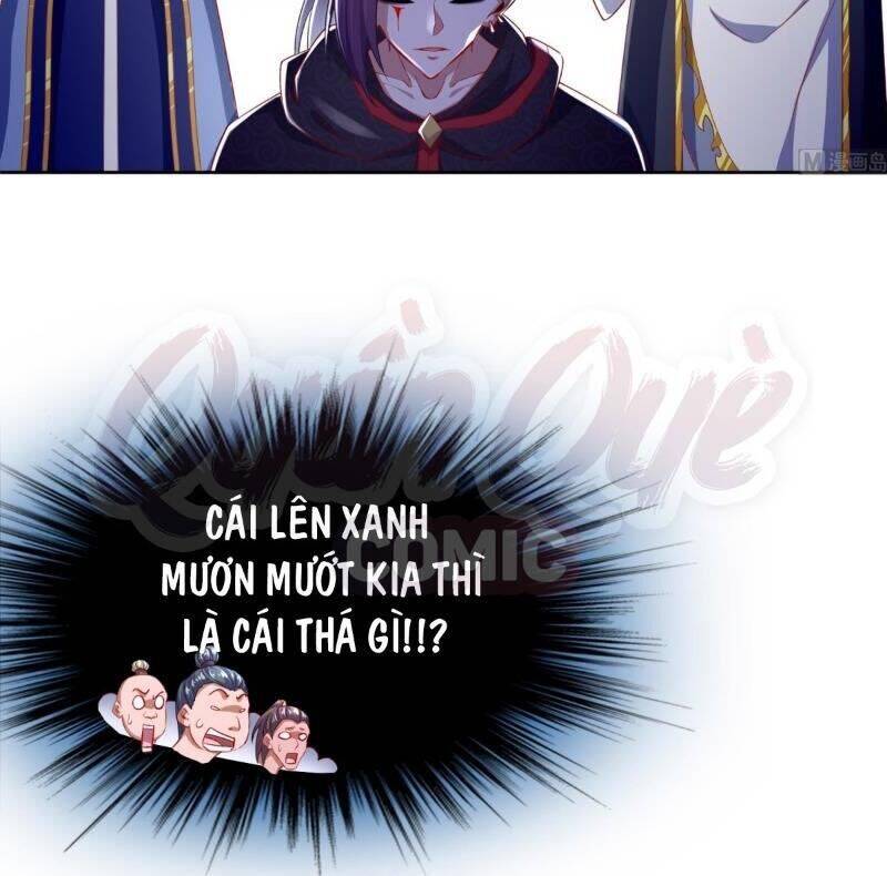 Trùng Sinh Ma Tôn Lộng Quyền Chapter 45 - Trang 10