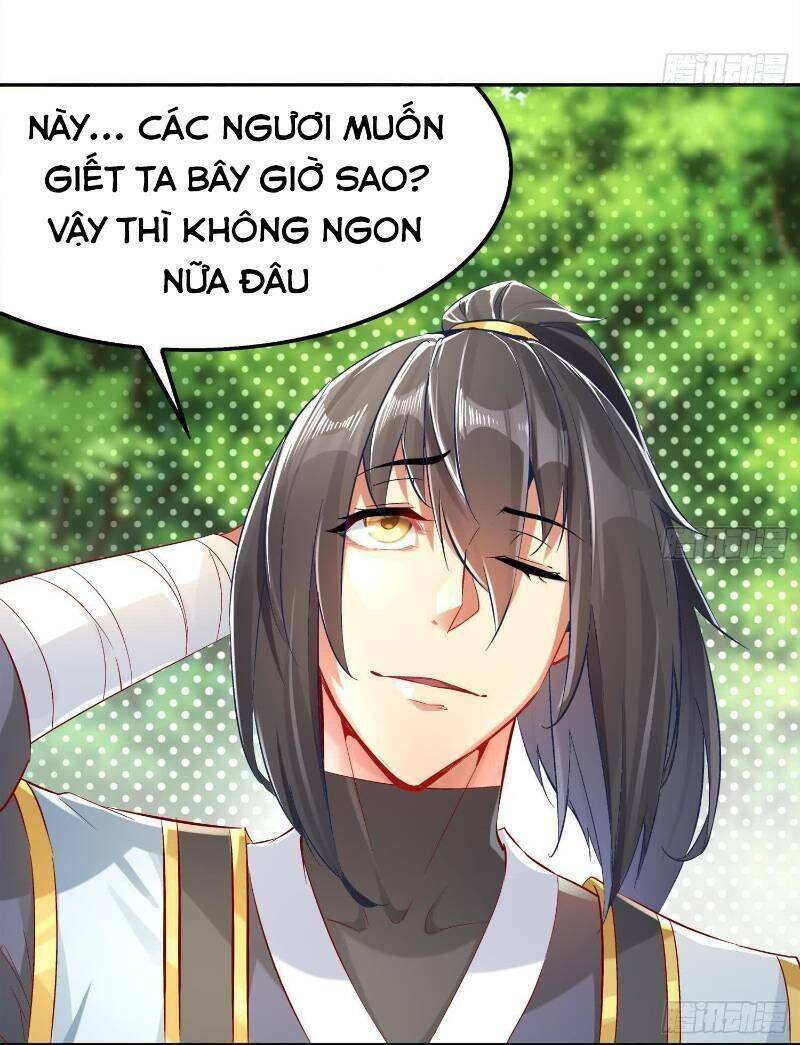 Trùng Sinh Ma Tôn Lộng Quyền Chapter 18 - Trang 13