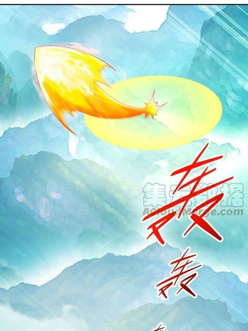 Trùng Sinh Ma Tôn Lộng Quyền Chapter 120 - Trang 13