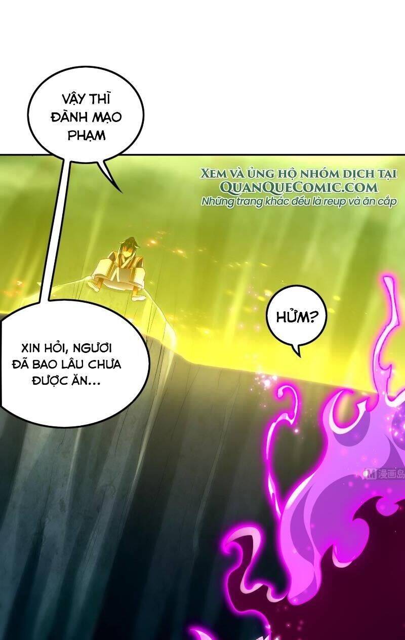 Trùng Sinh Ma Tôn Lộng Quyền Chapter 52 - Trang 4