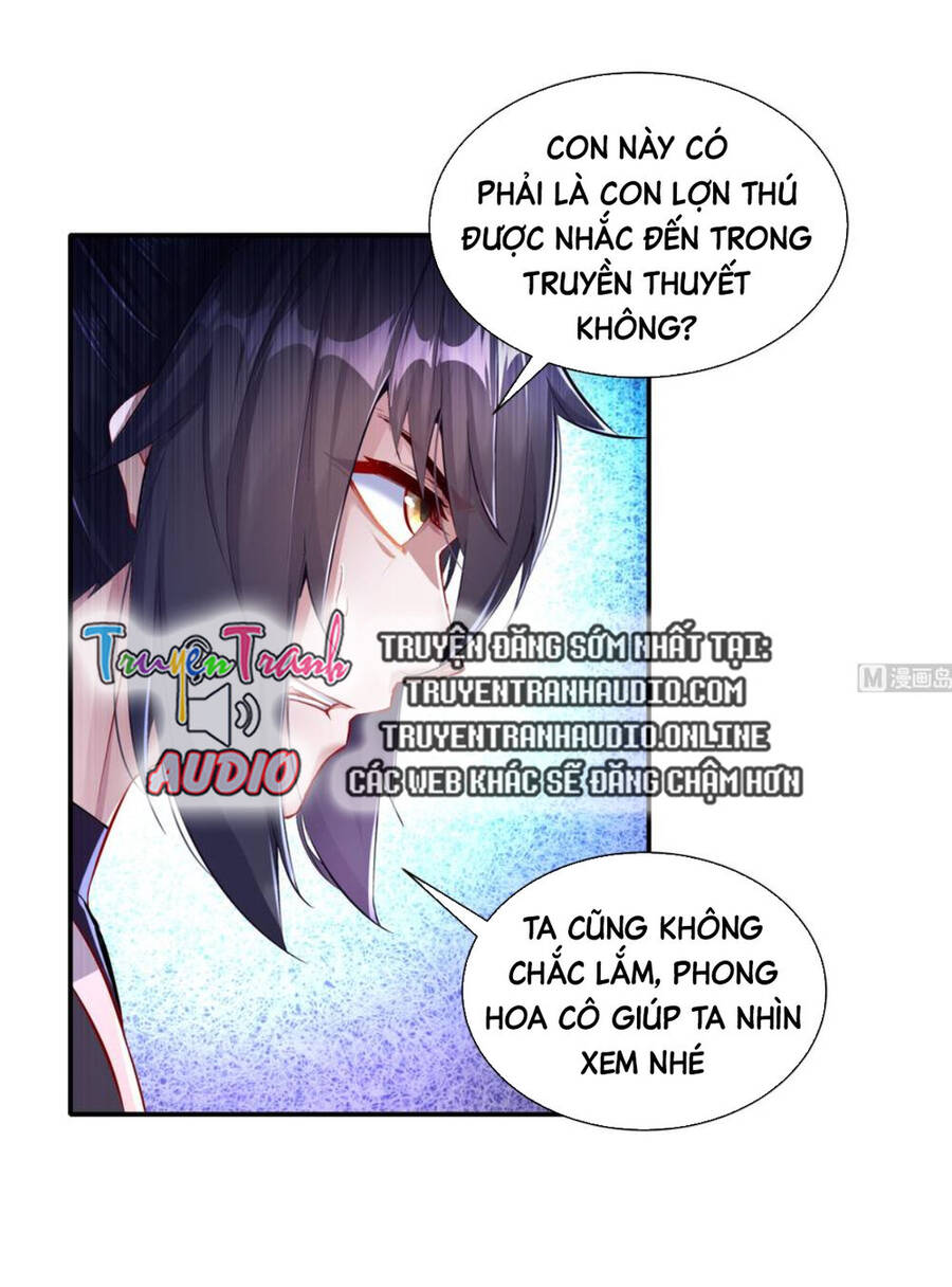 Trùng Sinh Ma Tôn Lộng Quyền Chapter 97 - Trang 18