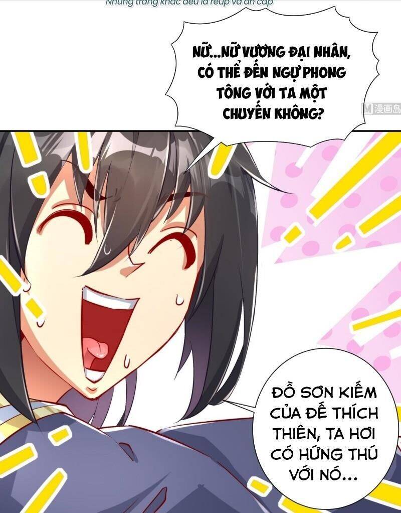 Trùng Sinh Ma Tôn Lộng Quyền Chapter 58 - Trang 15