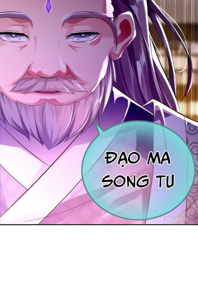 Trùng Sinh Ma Tôn Lộng Quyền Chapter 26 - Trang 21