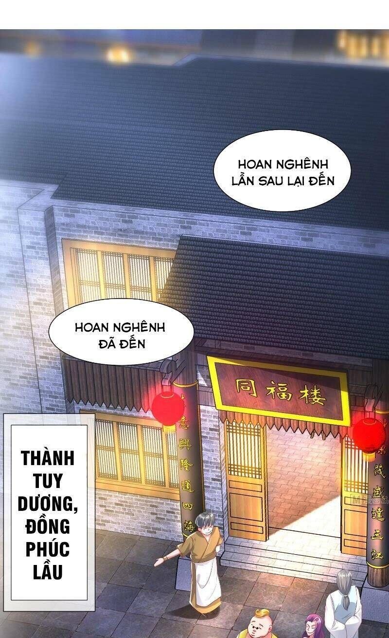 Trùng Sinh Ma Tôn Lộng Quyền Chapter 60 - Trang 0