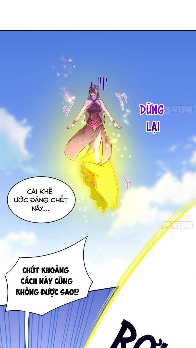 Trùng Sinh Ma Tôn Lộng Quyền Chapter 53 - Trang 16