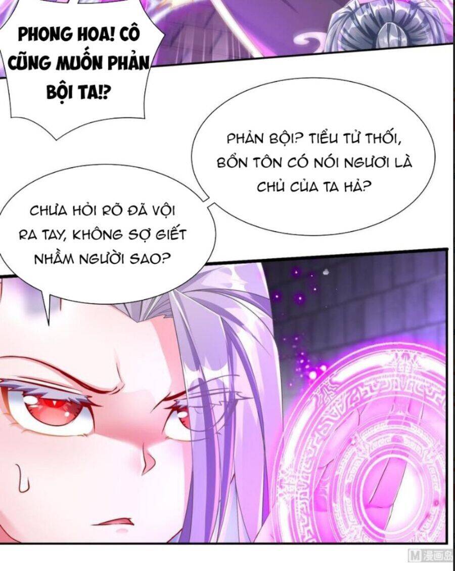 Trùng Sinh Ma Tôn Lộng Quyền Chapter 102 - Trang 7