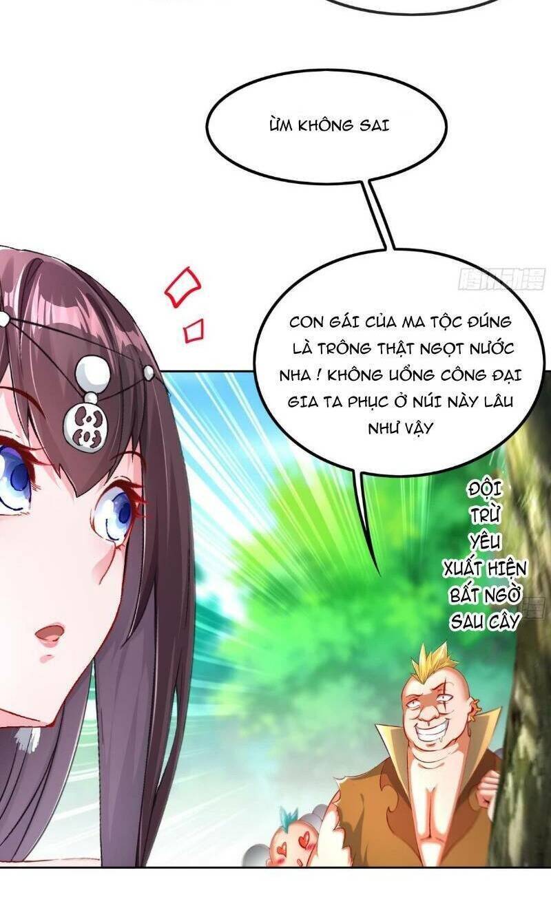 Trùng Sinh Ma Tôn Lộng Quyền Chapter 44 - Trang 5