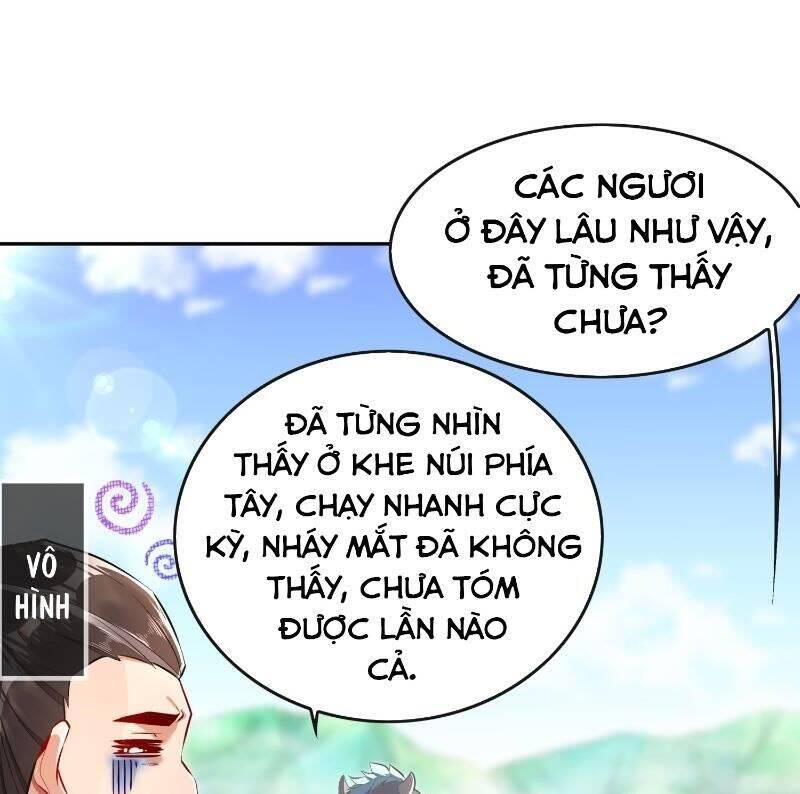 Trùng Sinh Ma Tôn Lộng Quyền Chapter 46 - Trang 6