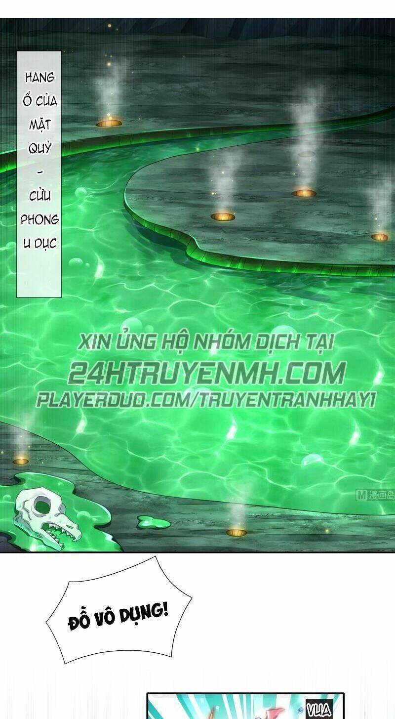 Trùng Sinh Ma Tôn Lộng Quyền Chapter 90 - Trang 1