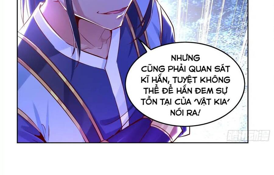 Trùng Sinh Ma Tôn Lộng Quyền Chapter 6 - Trang 18