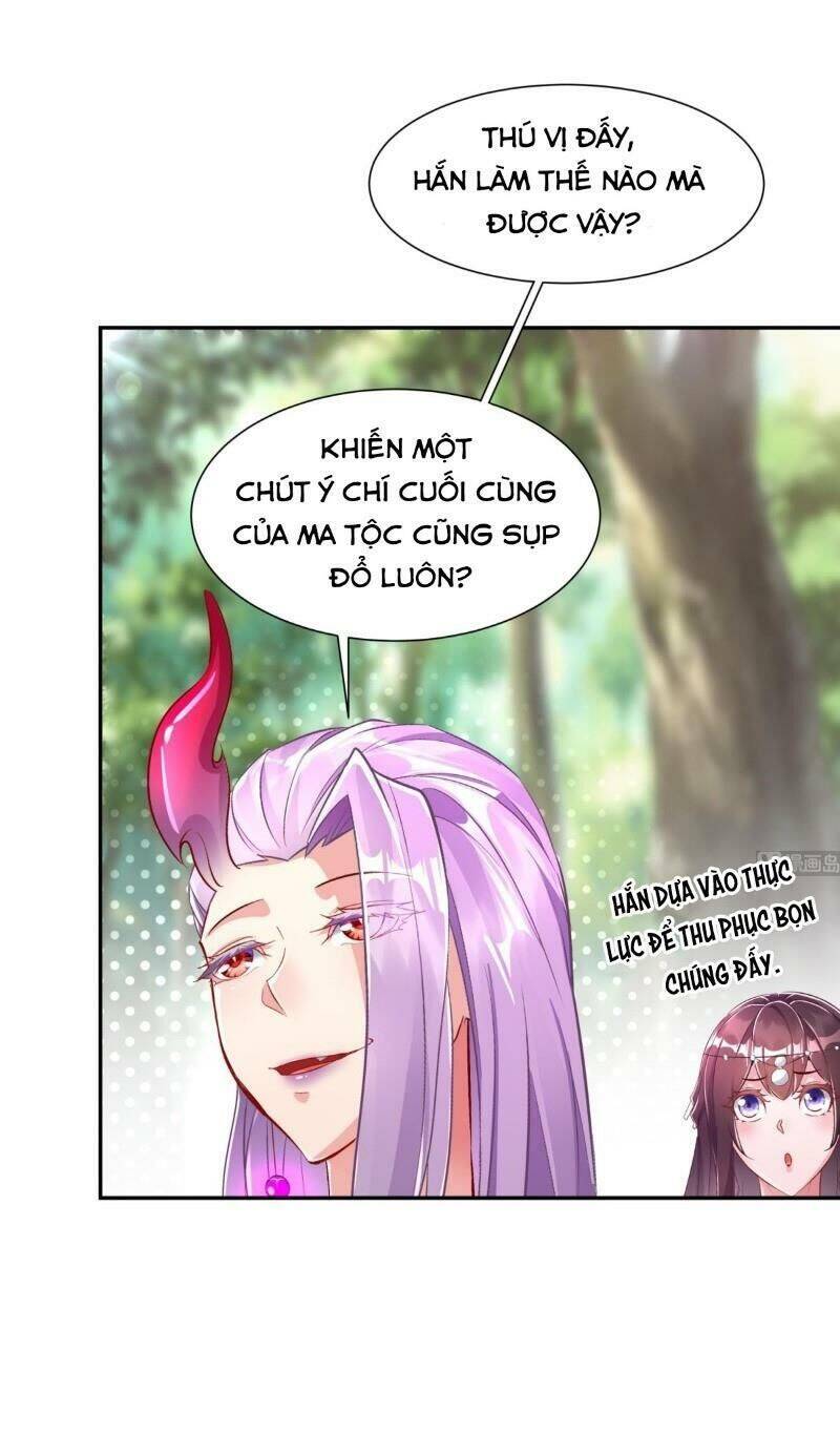 Trùng Sinh Ma Tôn Lộng Quyền Chapter 59 - Trang 2