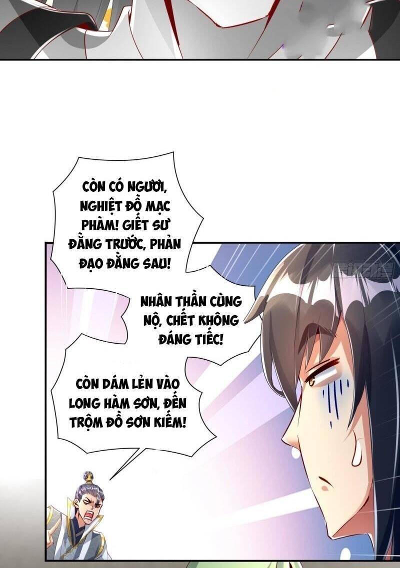 Trùng Sinh Ma Tôn Lộng Quyền Chapter 67 - Trang 7