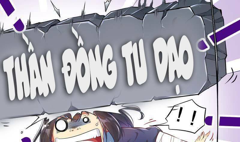 Trùng Sinh Ma Tôn Lộng Quyền Chapter 12 - Trang 8