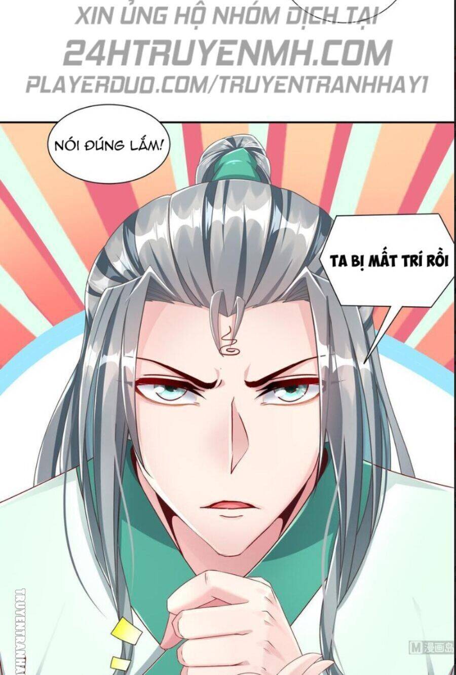 Trùng Sinh Ma Tôn Lộng Quyền Chapter 102 - Trang 9