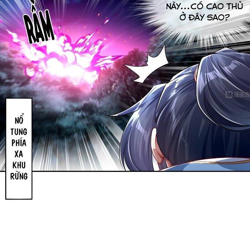 Trùng Sinh Ma Tôn Lộng Quyền Chapter 46 - Trang 20