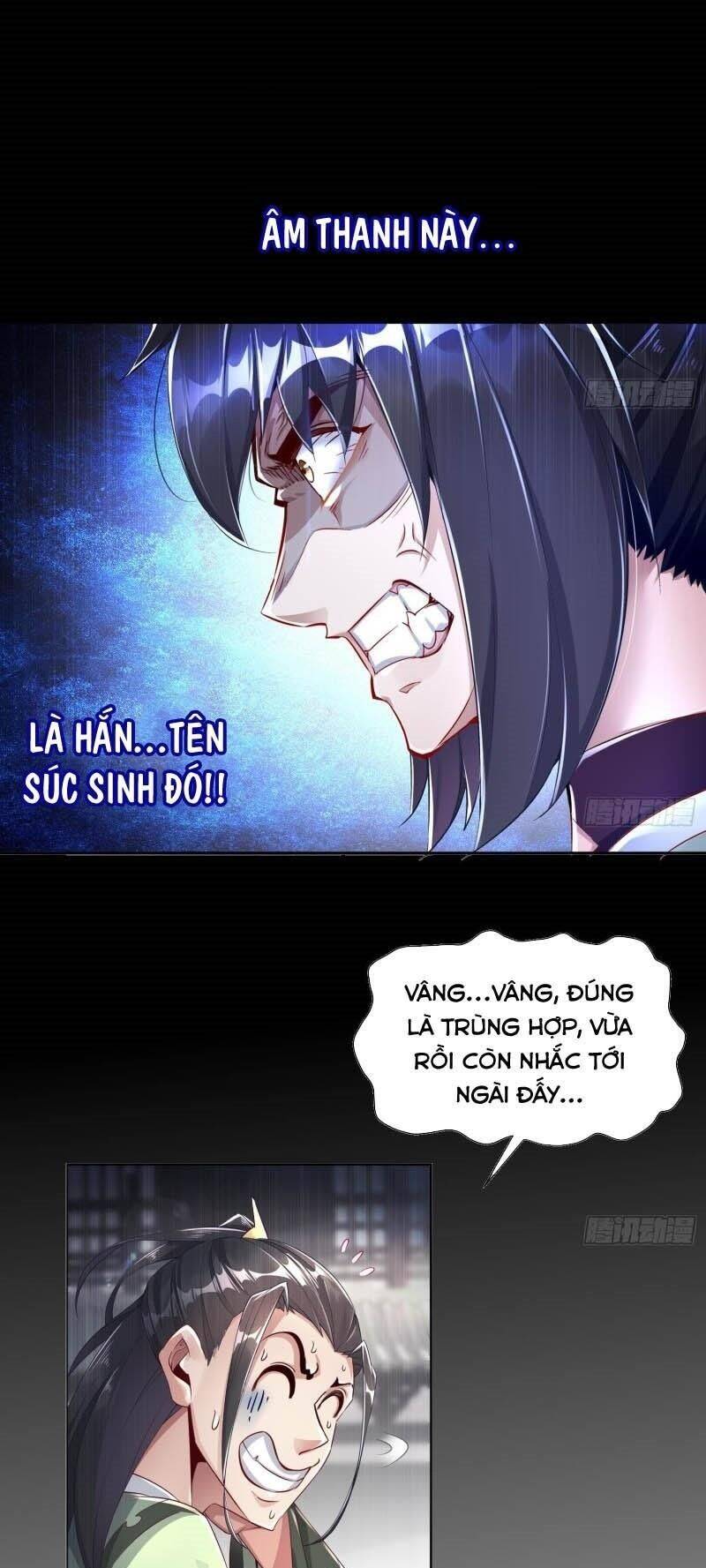 Trùng Sinh Ma Tôn Lộng Quyền Chapter 65 - Trang 24