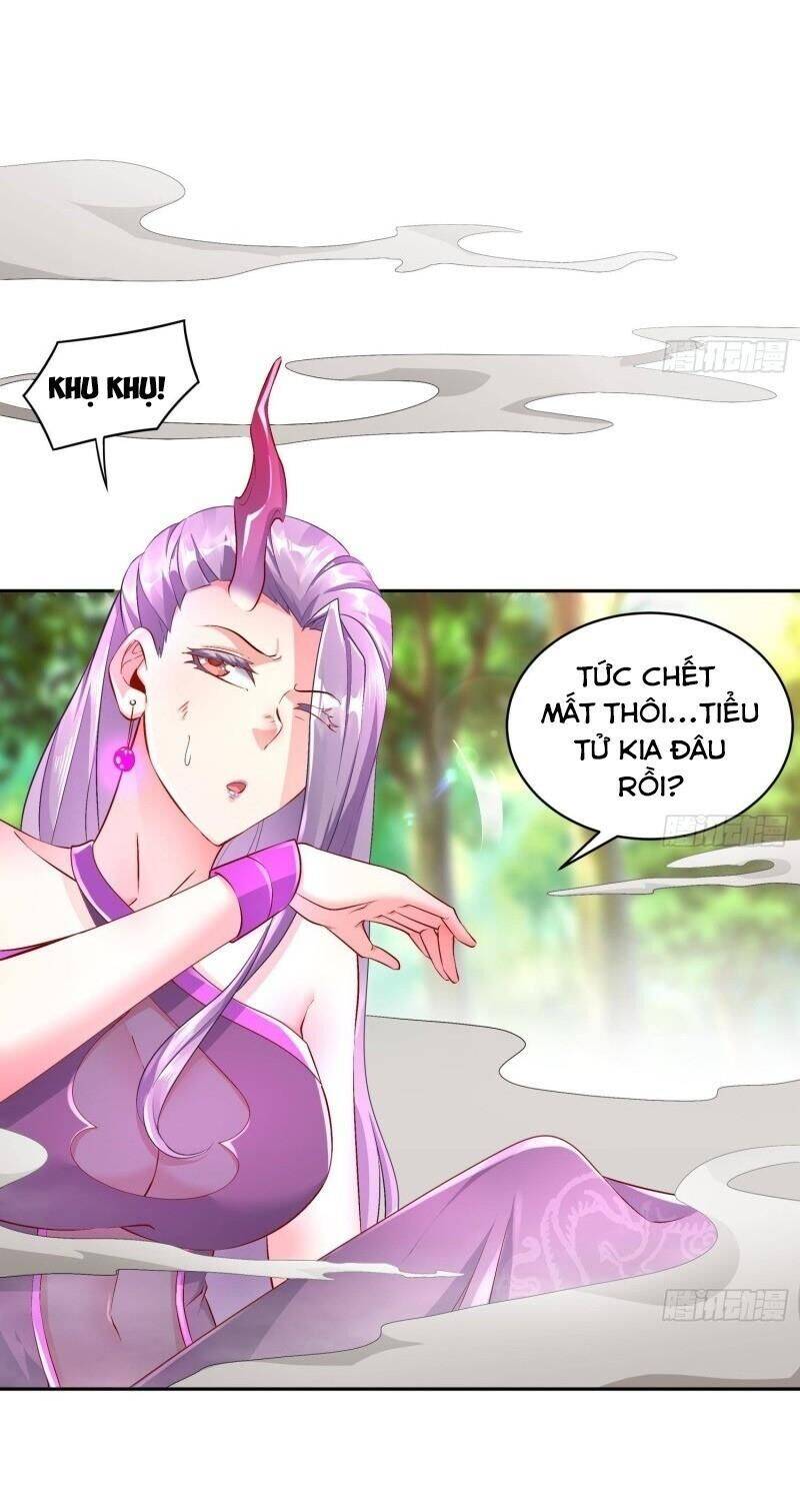 Trùng Sinh Ma Tôn Lộng Quyền Chapter 53 - Trang 21