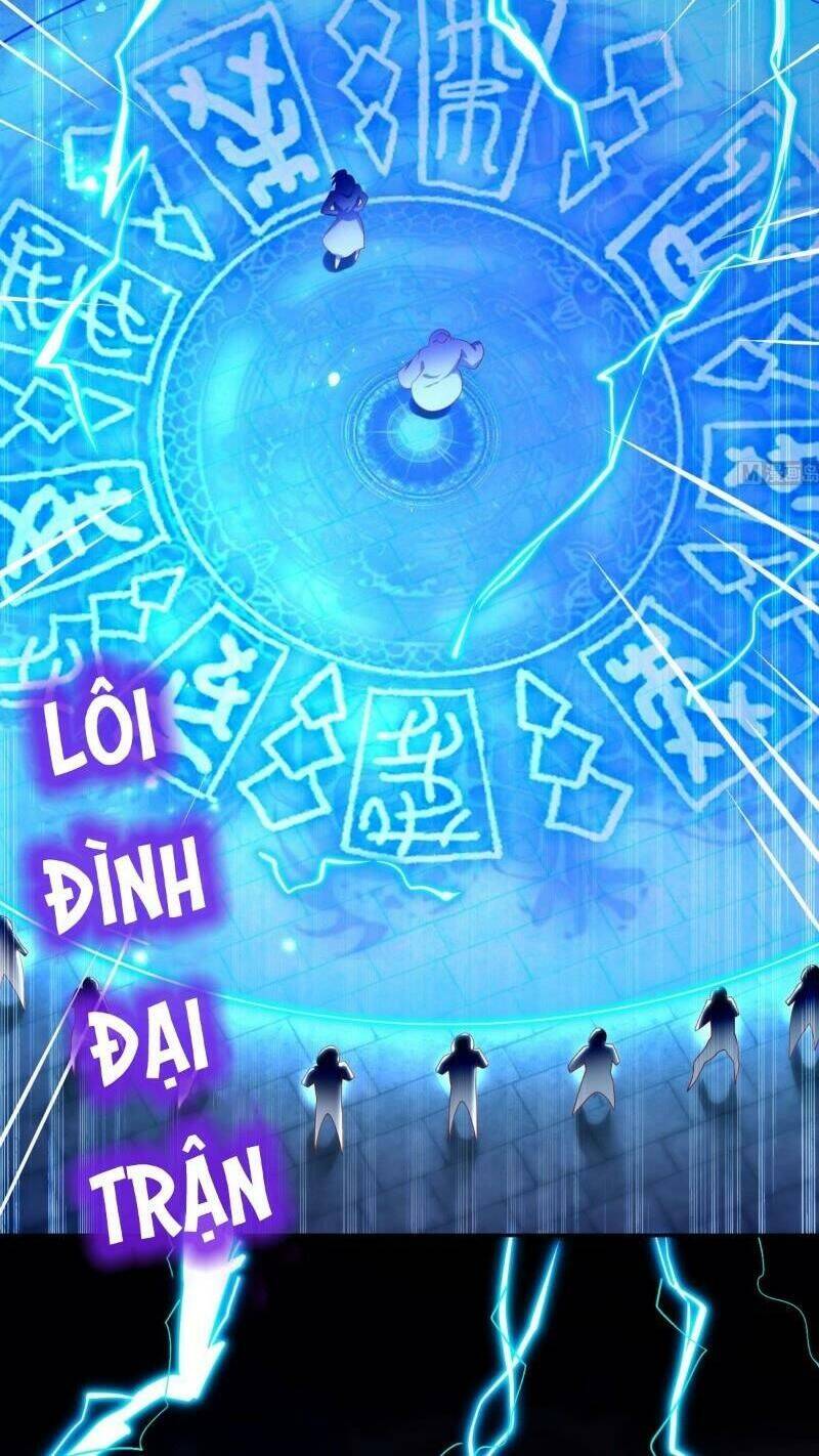 Trùng Sinh Ma Tôn Lộng Quyền Chapter 62 - Trang 13