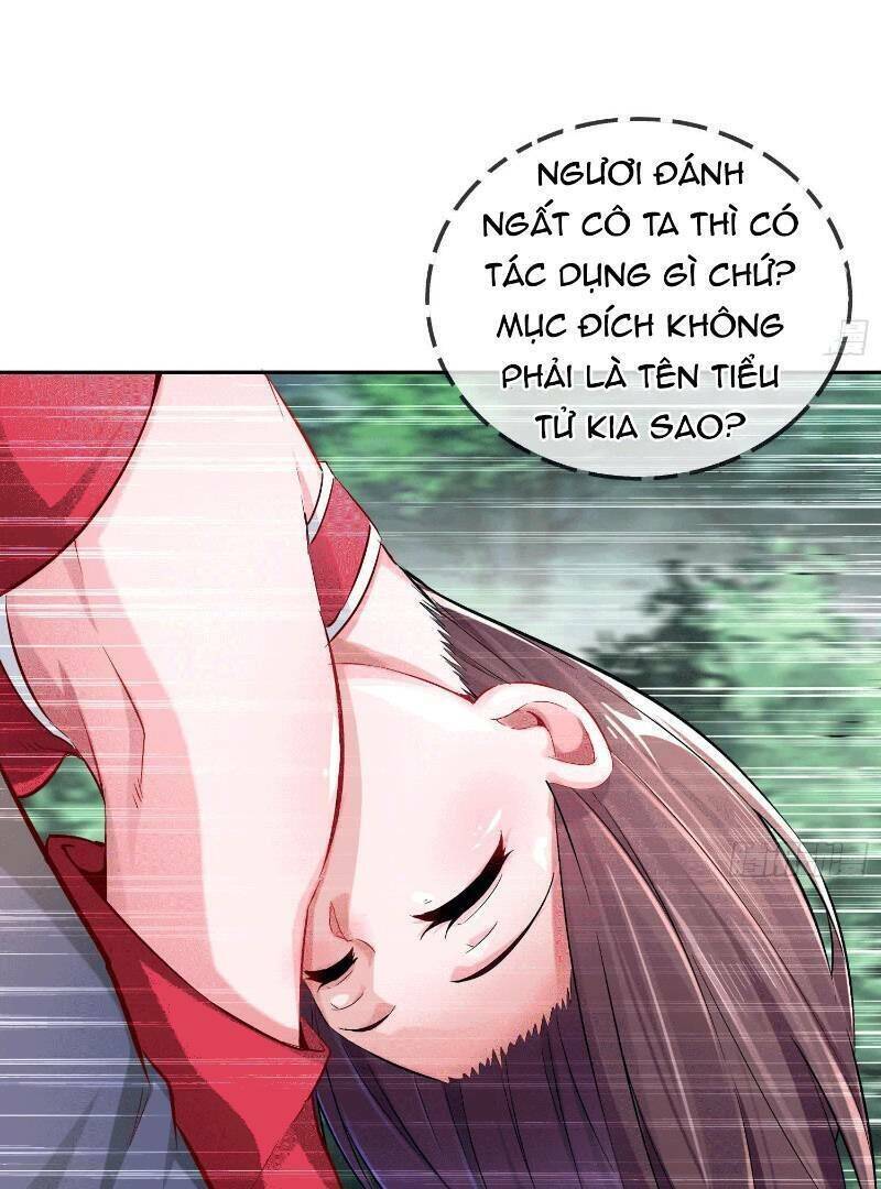 Trùng Sinh Ma Tôn Lộng Quyền Chapter 17 - Trang 15