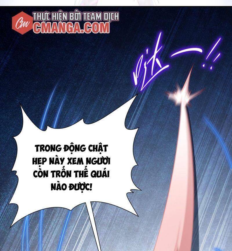 Trùng Sinh Ma Tôn Lộng Quyền Chapter 121 - Trang 22