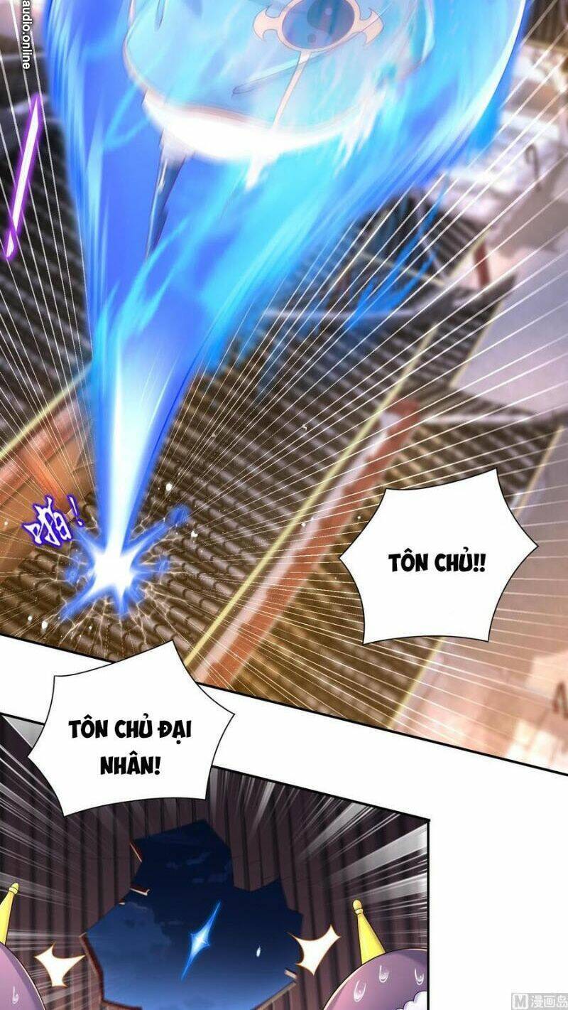 Trùng Sinh Ma Tôn Lộng Quyền Chapter 109 - Trang 4