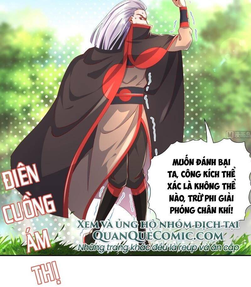 Trùng Sinh Ma Tôn Lộng Quyền Chapter 56 - Trang 5