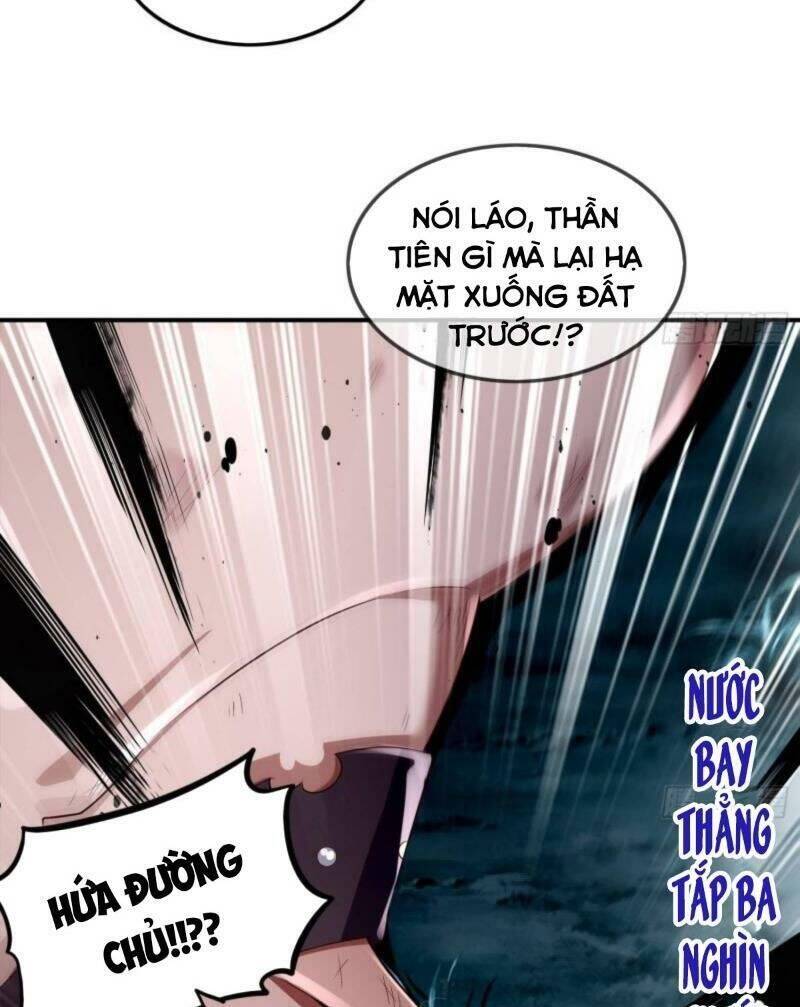 Trùng Sinh Ma Tôn Lộng Quyền Chapter 49 - Trang 22