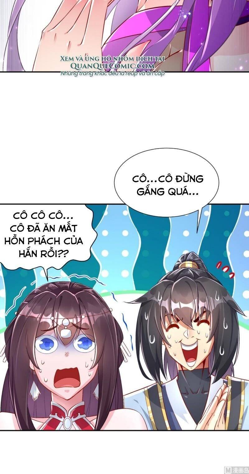 Trùng Sinh Ma Tôn Lộng Quyền Chapter 58 - Trang 7