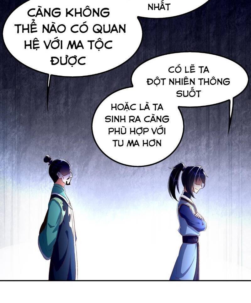 Trùng Sinh Ma Tôn Lộng Quyền Chapter 45 - Trang 26