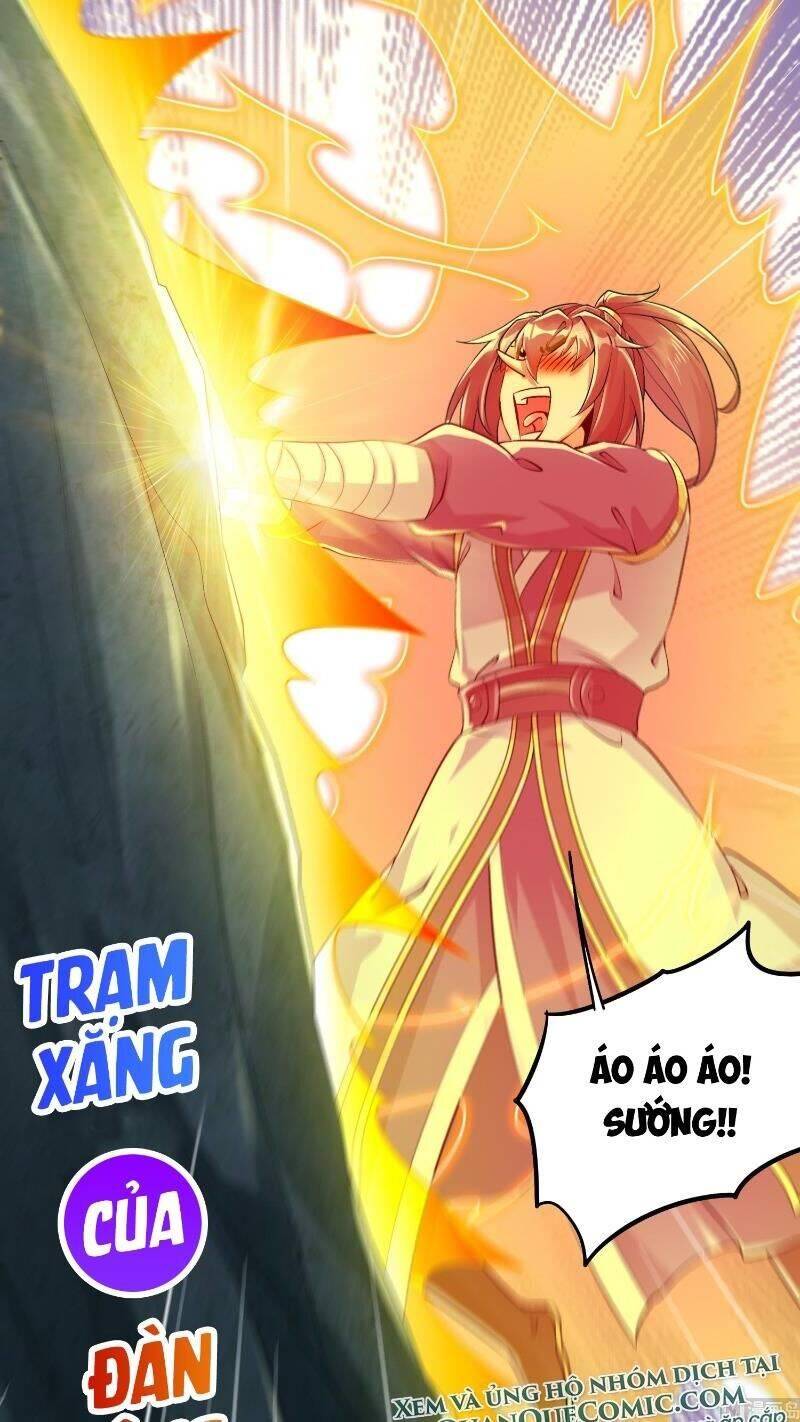 Trùng Sinh Ma Tôn Lộng Quyền Chapter 52 - Trang 20