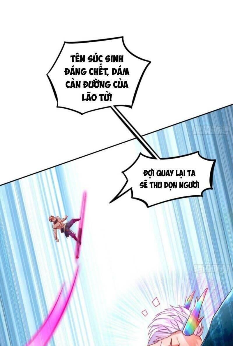 Trùng Sinh Ma Tôn Lộng Quyền Chapter 49 - Trang 12