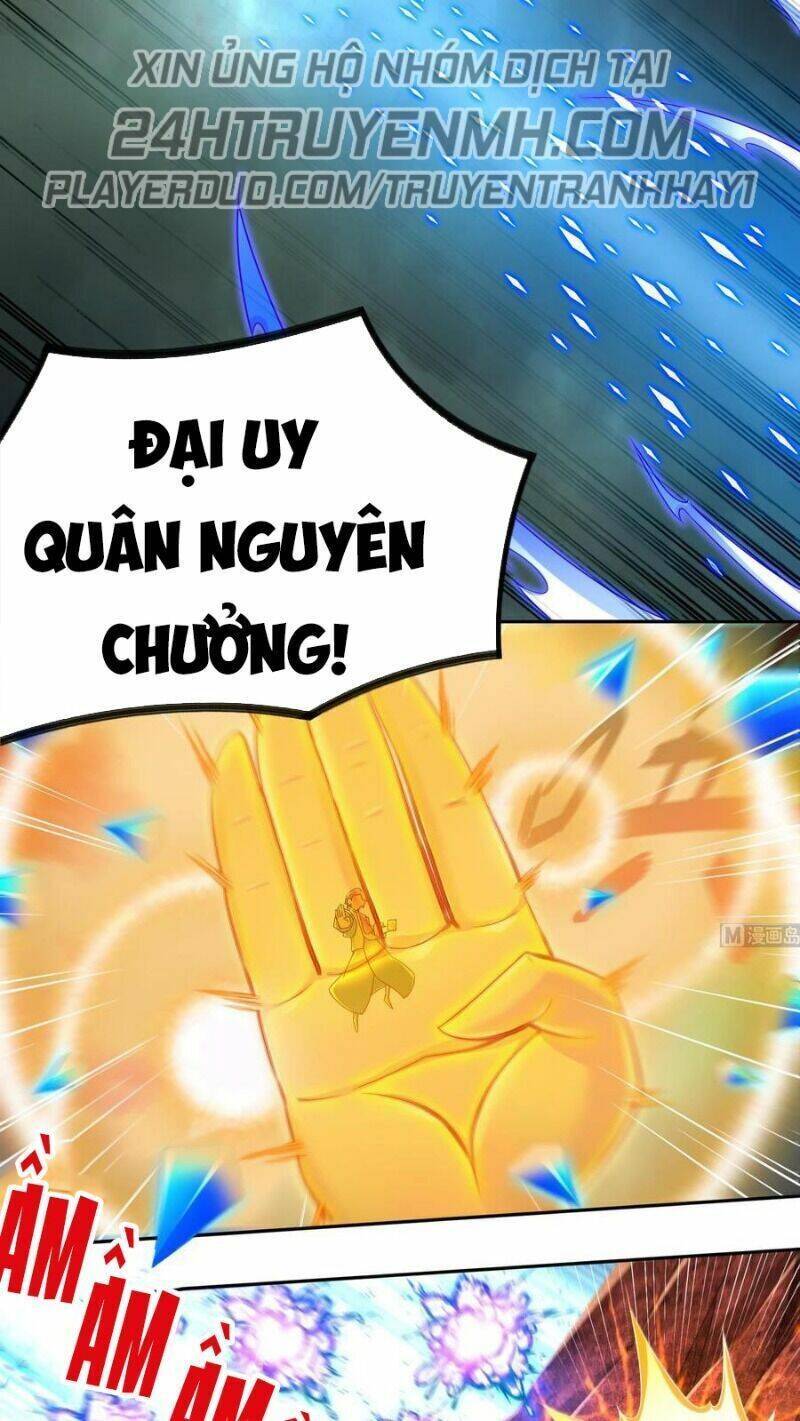 Trùng Sinh Ma Tôn Lộng Quyền Chapter 110 - Trang 9