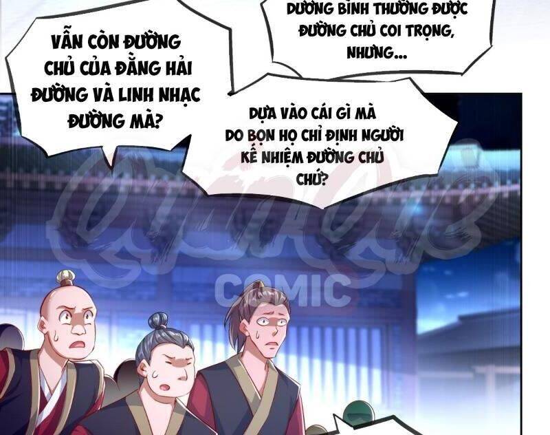 Trùng Sinh Ma Tôn Lộng Quyền Chapter 45 - Trang 7