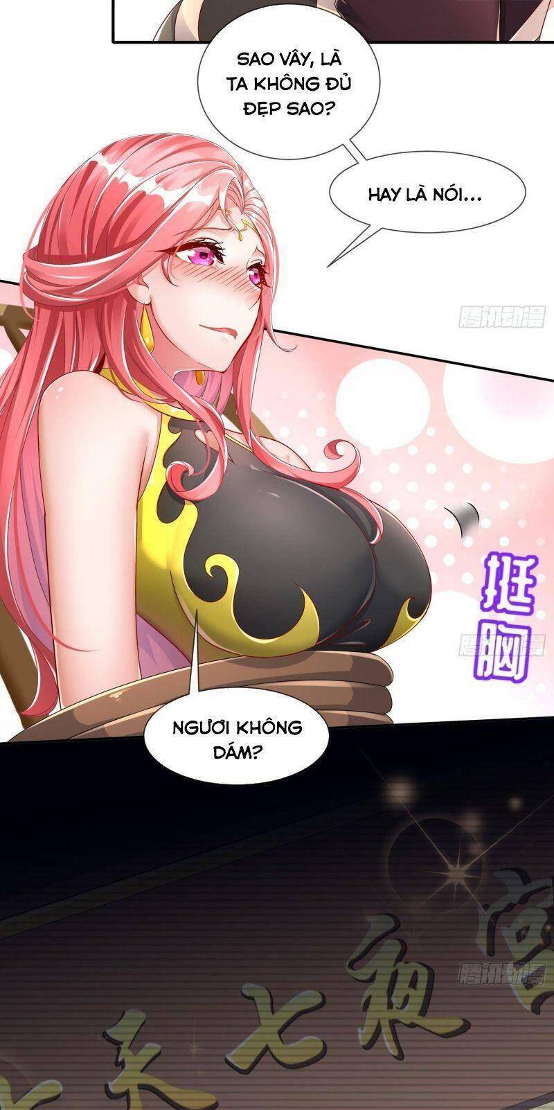 Trùng Sinh Ma Tôn Lộng Quyền Chapter 113 - Trang 4