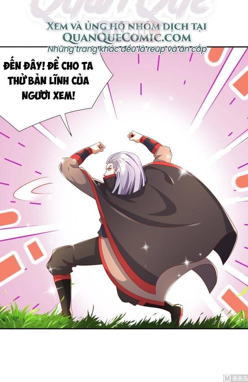 Trùng Sinh Ma Tôn Lộng Quyền Chapter 56 - Trang 1