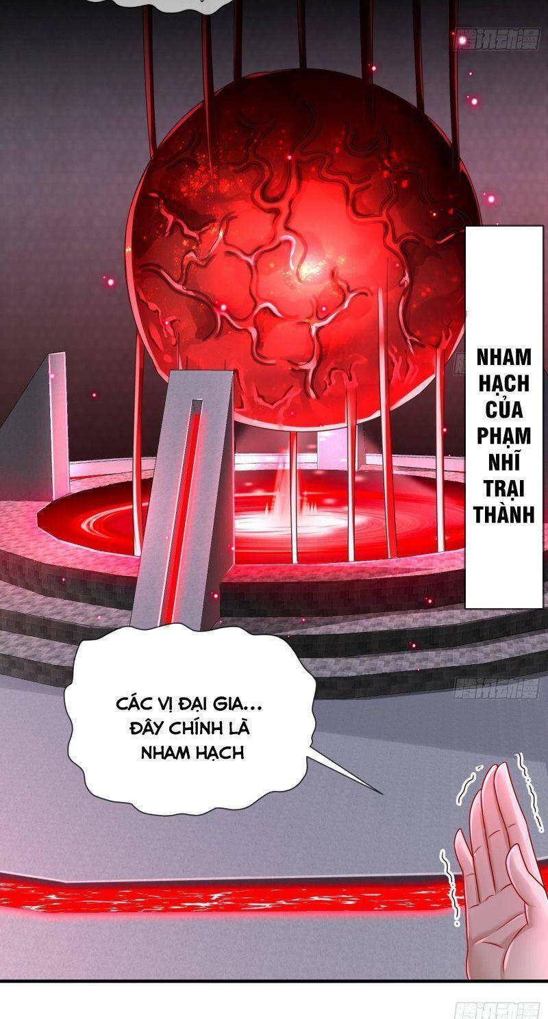 Trùng Sinh Ma Tôn Lộng Quyền Chapter 114 - Trang 15