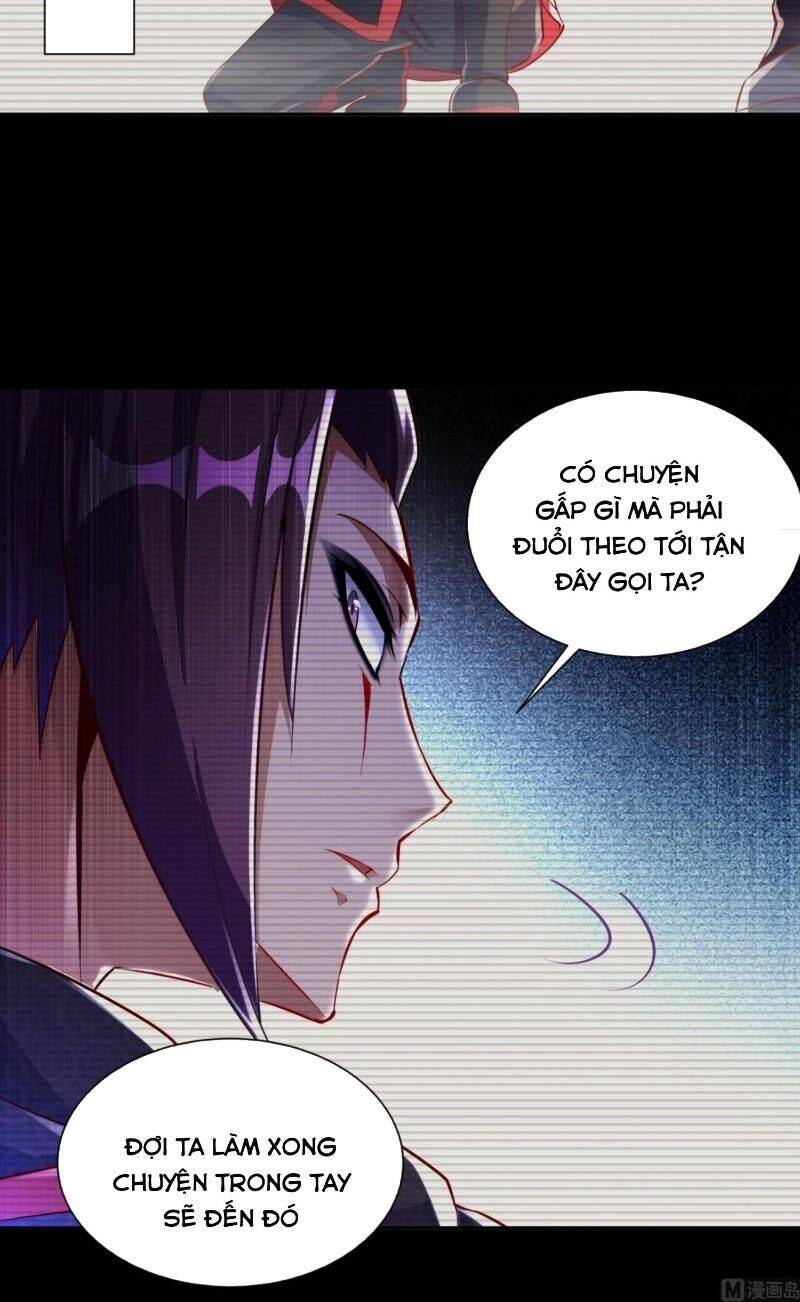 Trùng Sinh Ma Tôn Lộng Quyền Chapter 54 - Trang 15