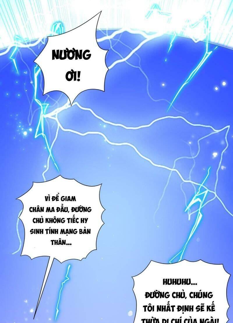 Trùng Sinh Ma Tôn Lộng Quyền Chapter 62 - Trang 18