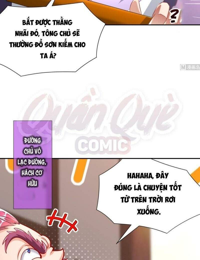 Trùng Sinh Ma Tôn Lộng Quyền Chapter 59 - Trang 29