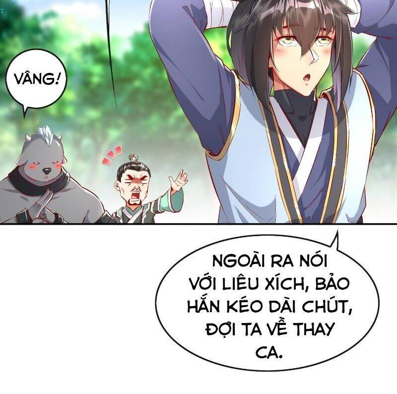 Trùng Sinh Ma Tôn Lộng Quyền Chapter 46 - Trang 8