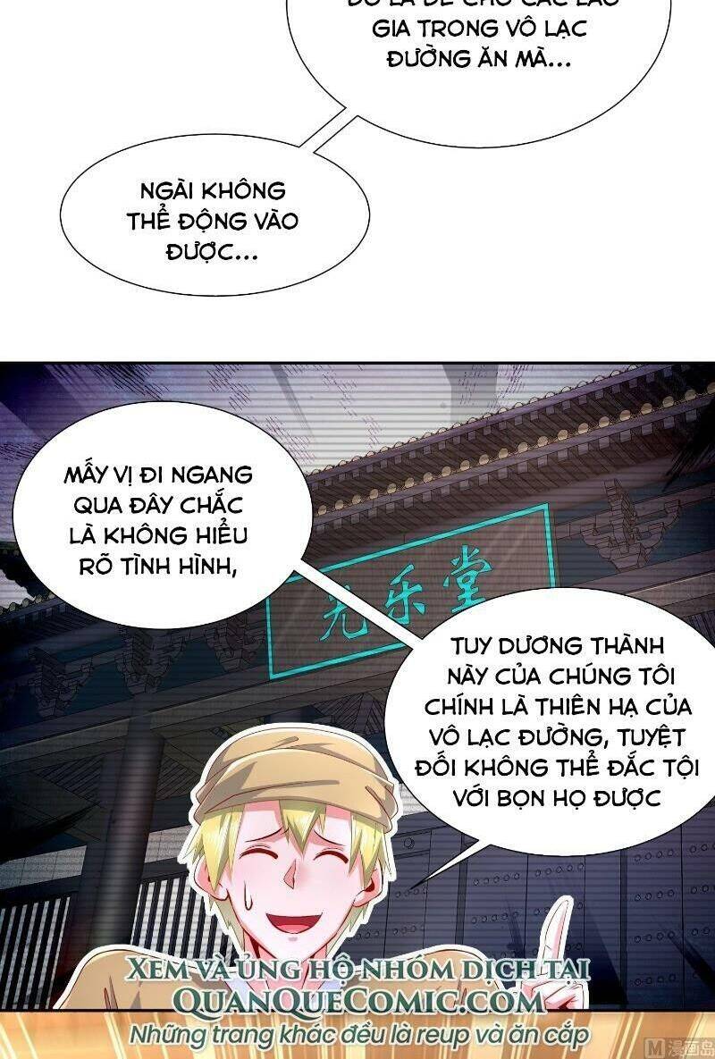 Trùng Sinh Ma Tôn Lộng Quyền Chapter 60 - Trang 5