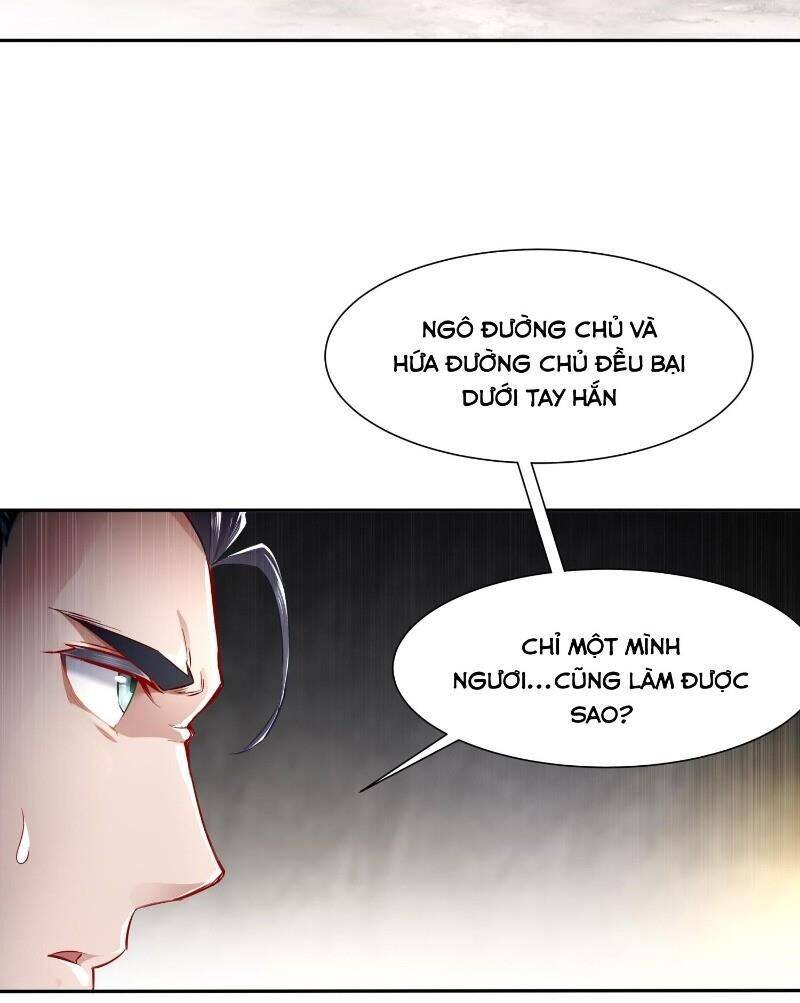 Trùng Sinh Ma Tôn Lộng Quyền Chapter 54 - Trang 19