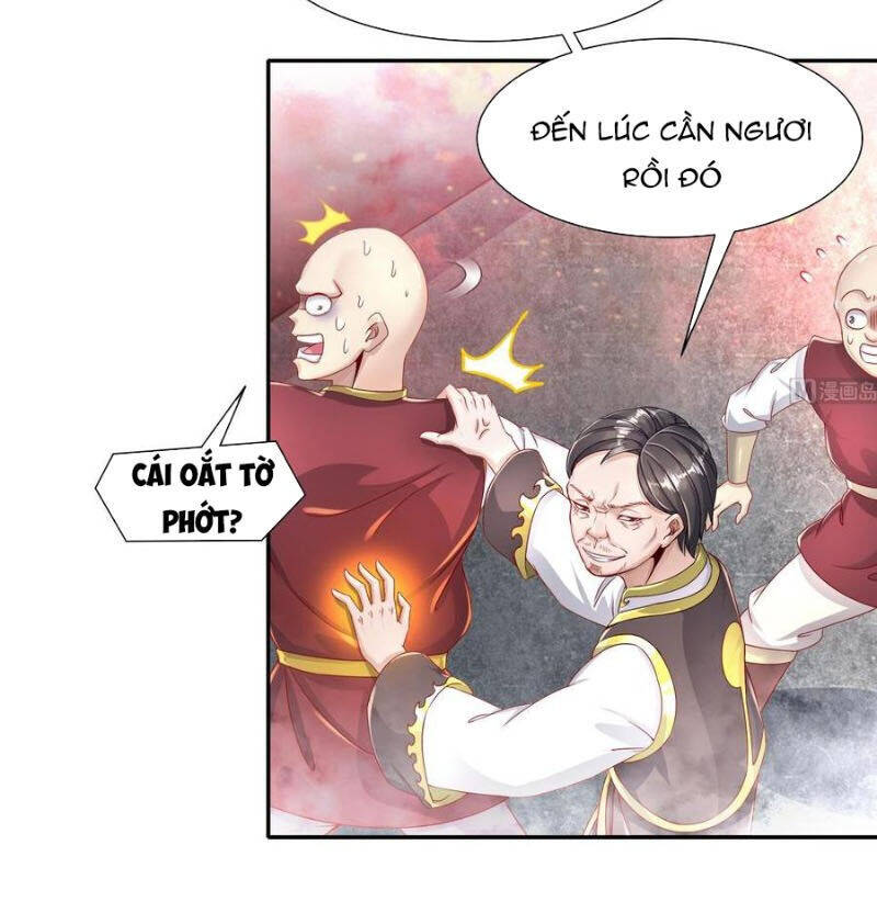 Trùng Sinh Ma Tôn Lộng Quyền Chapter 104 - Trang 10