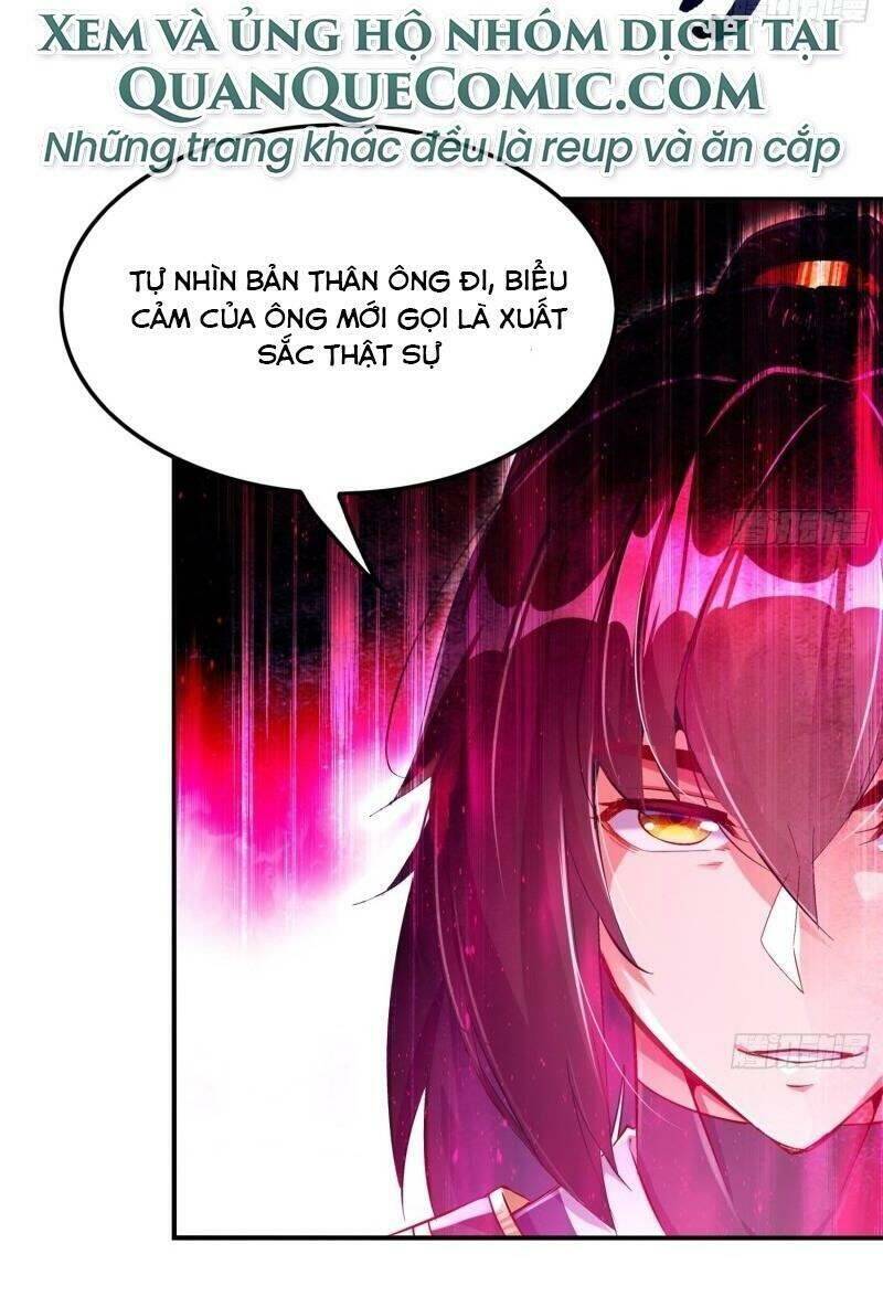 Trùng Sinh Ma Tôn Lộng Quyền Chapter 48 - Trang 13