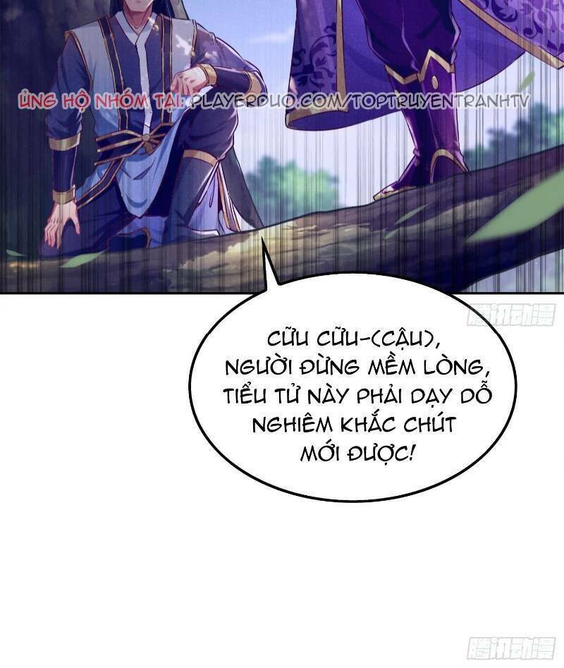 Trùng Sinh Ma Tôn Lộng Quyền Chapter 16 - Trang 51