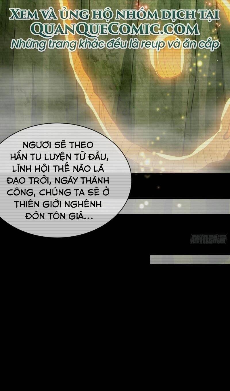 Trùng Sinh Ma Tôn Lộng Quyền Chapter 53 - Trang 6