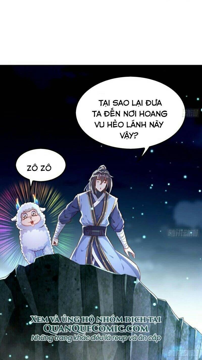 Trùng Sinh Ma Tôn Lộng Quyền Chapter 50 - Trang 17