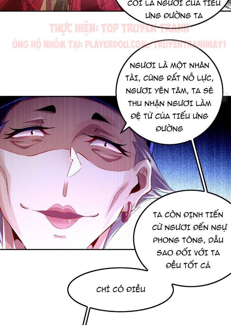 Trùng Sinh Ma Tôn Lộng Quyền Chapter 28 - Trang 10